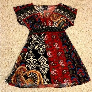 Beautiful Patterned Shirt